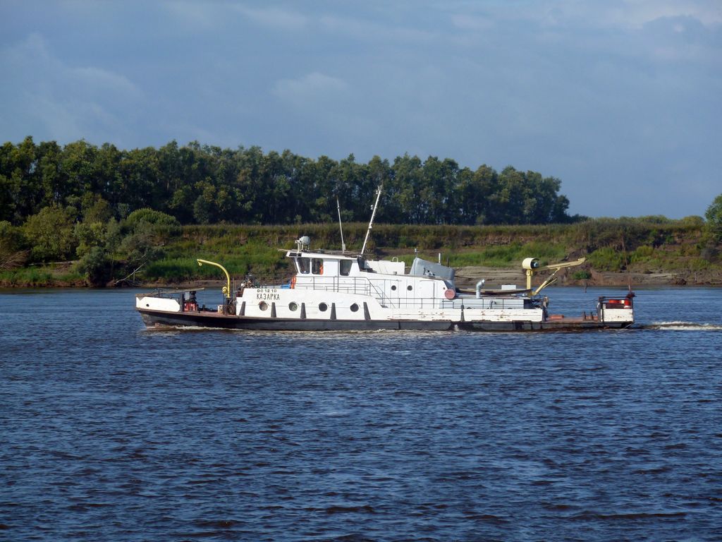 Казарка