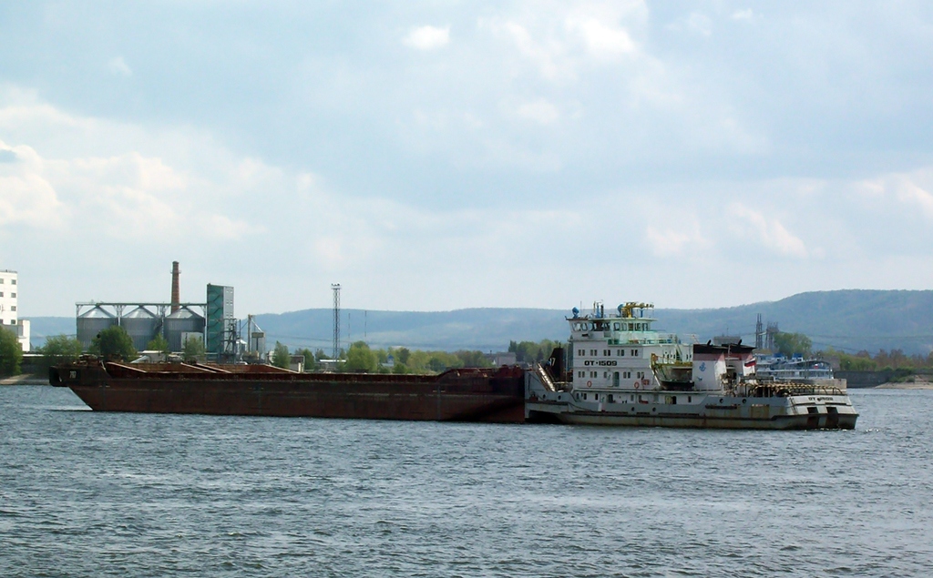7917, ОТ-1509