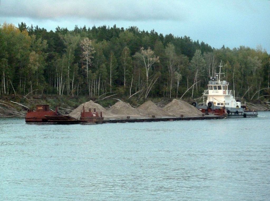 981, РТ-382