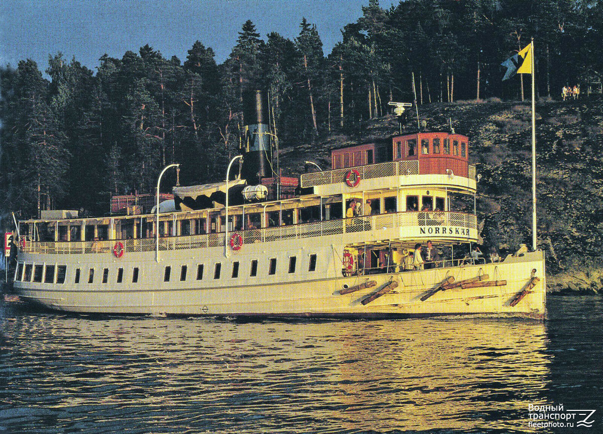 Norrskär. Книги, фотоальбомы и периодические издания