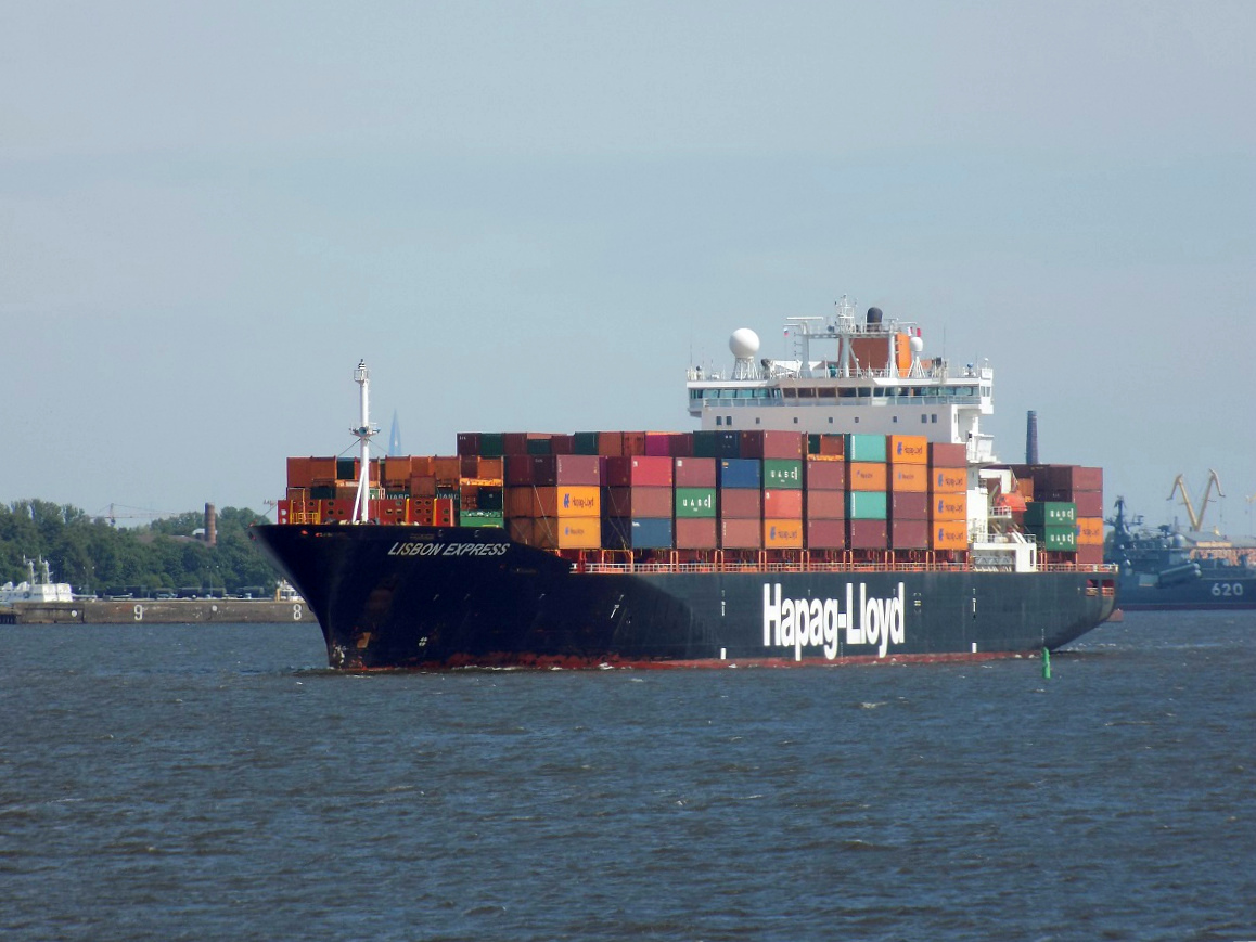 Lisbon Express