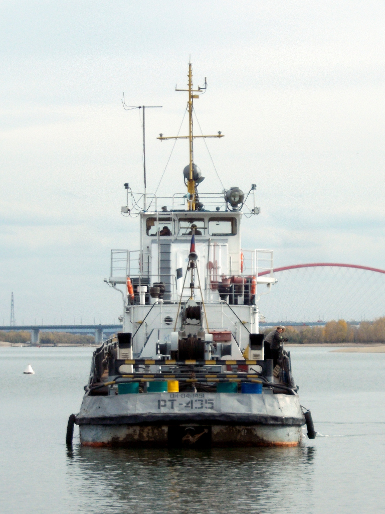 РТ-435