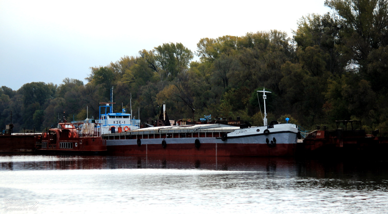 Мираж, КЗК-1, БМС-4146