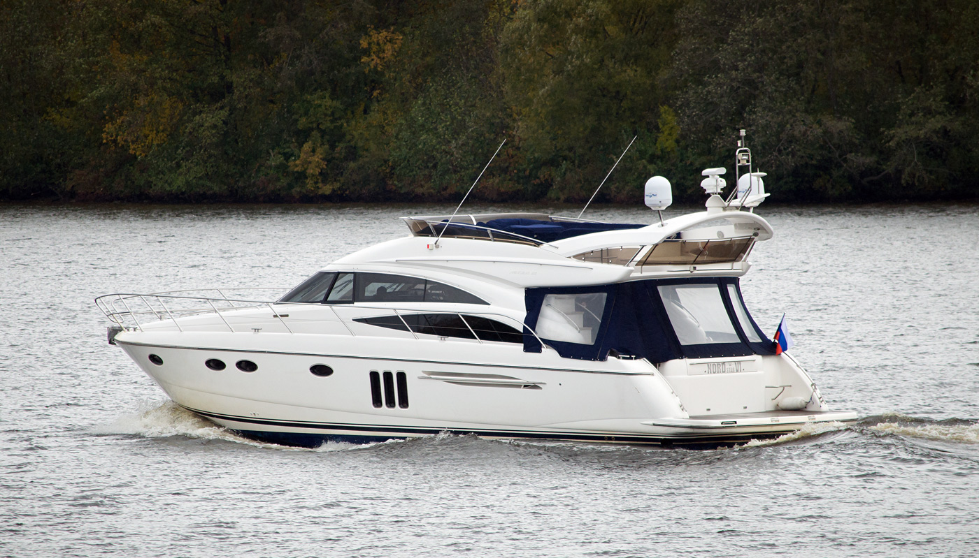 Nord Star VI