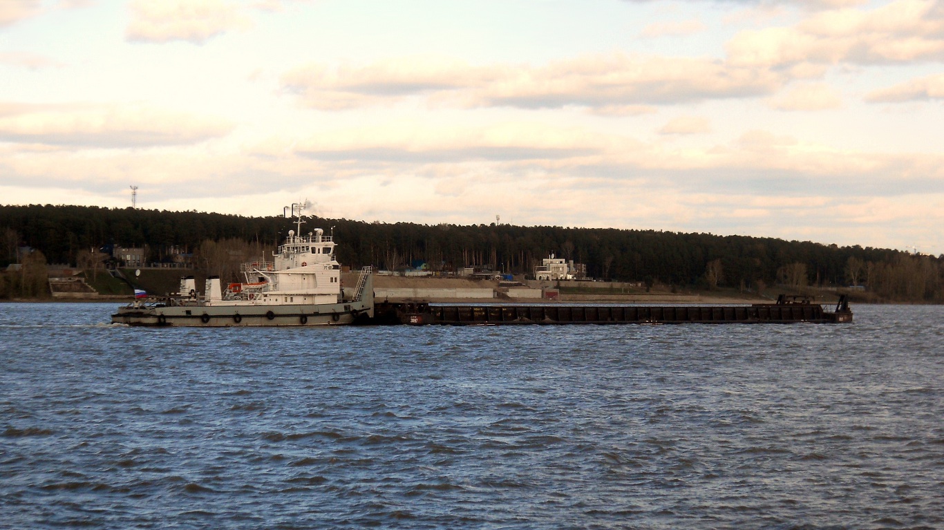 РТ-611, 3087