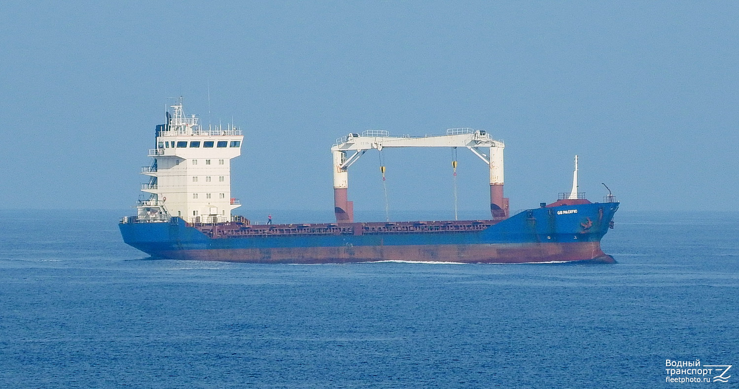 GB Pacific