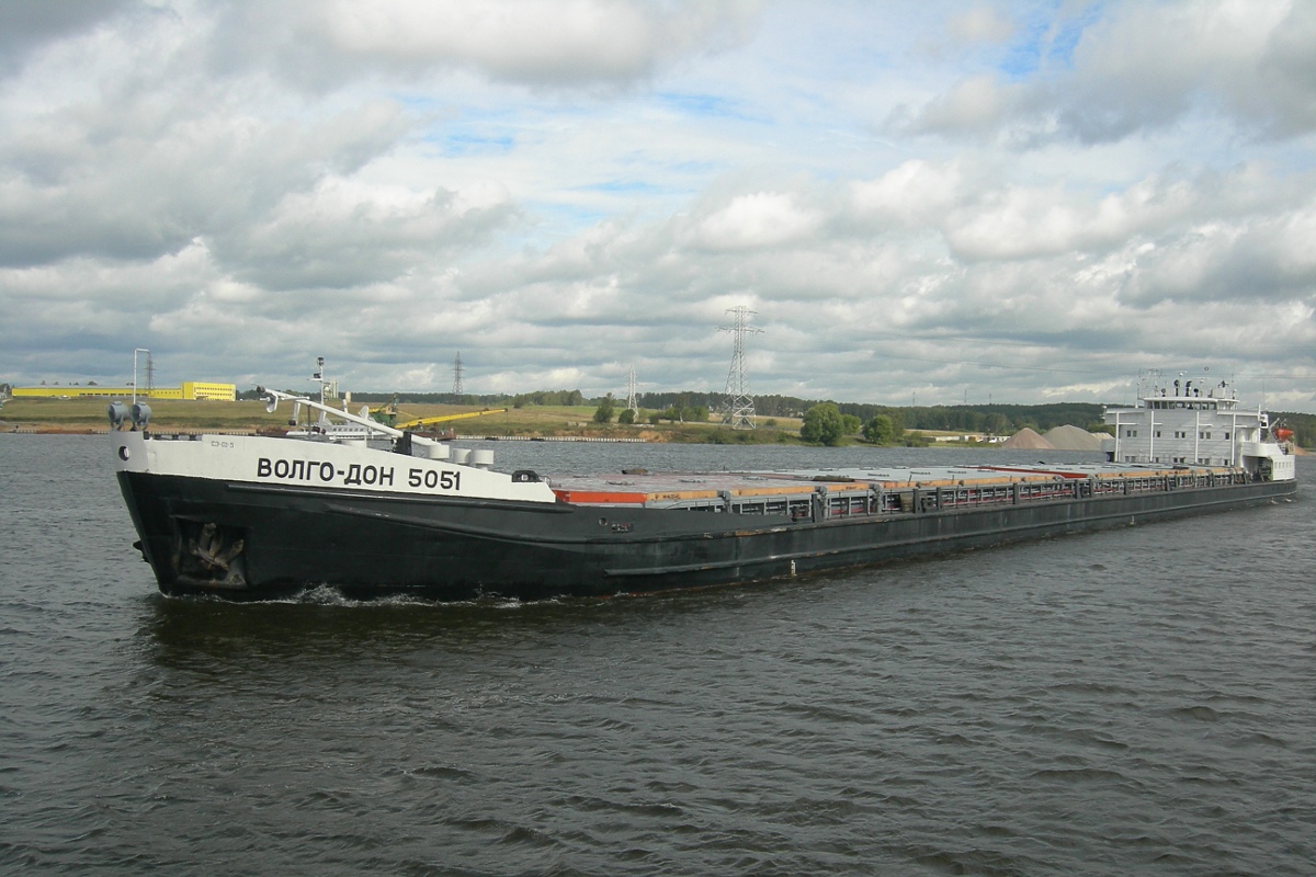 Волго-Дон 5051