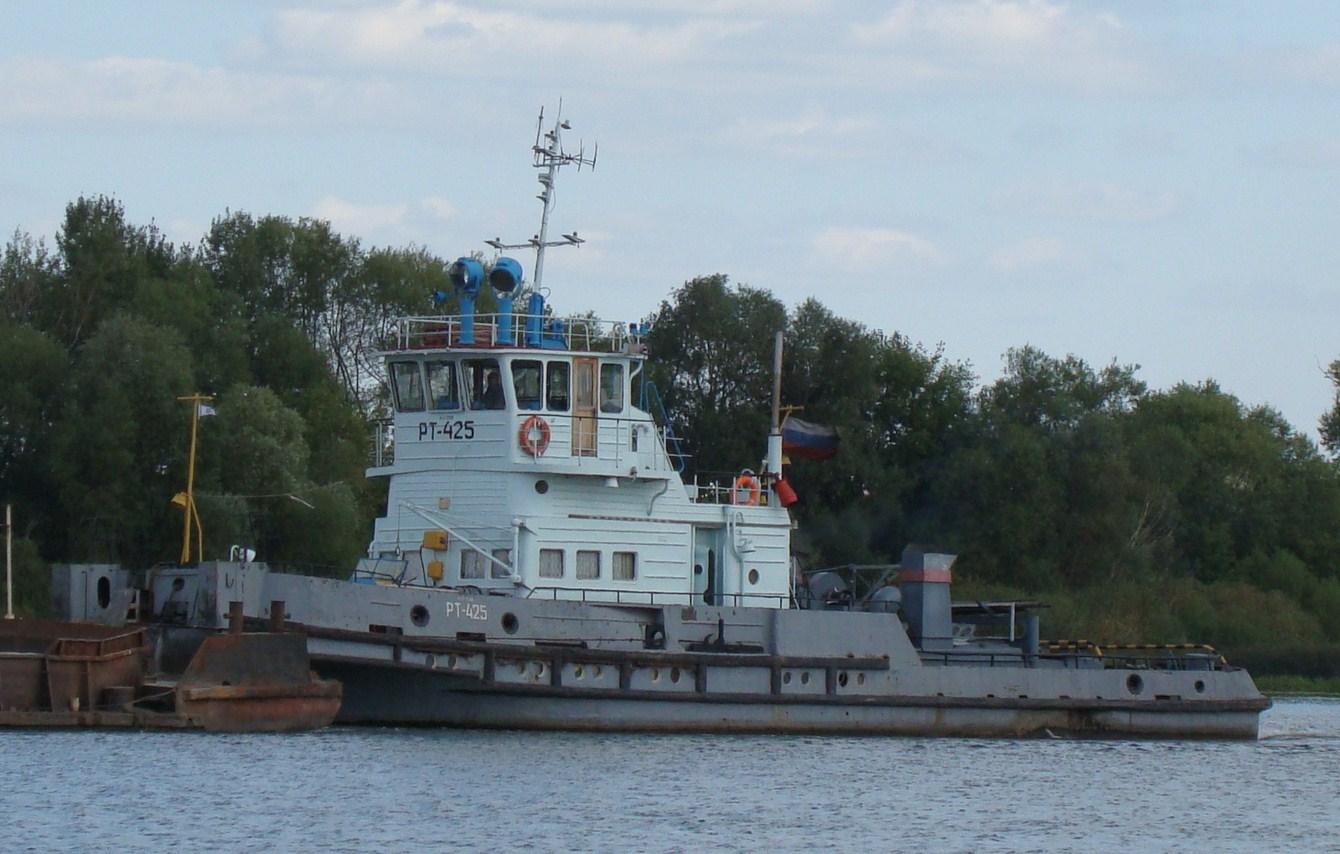 РТ-425