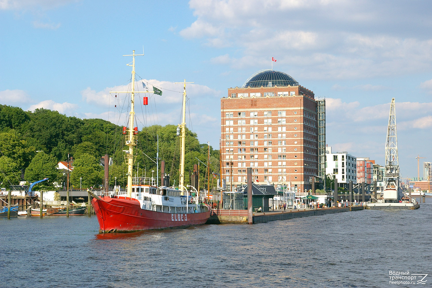 Elbe 3