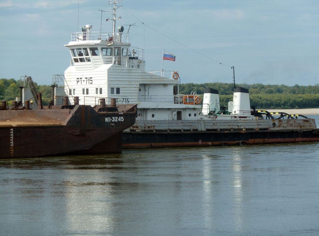 РТ-715