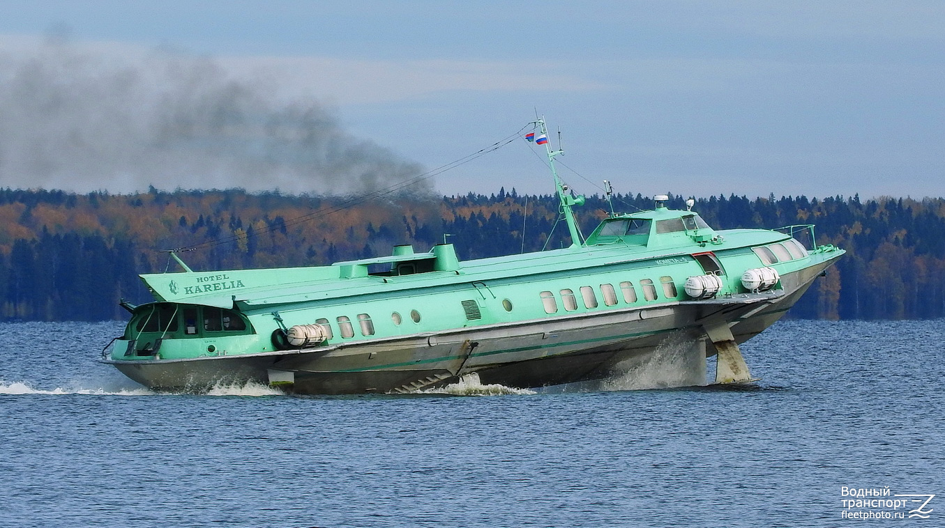 Комета-5