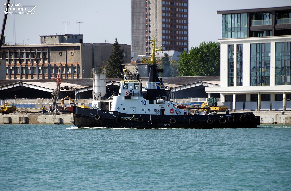 Multratug 10
