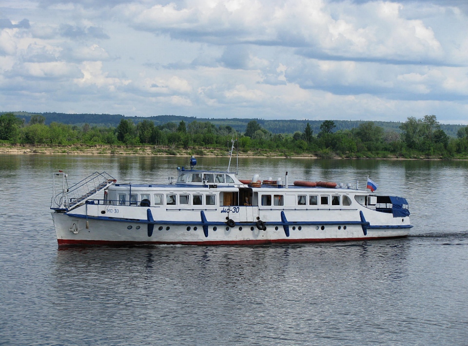 МО-30