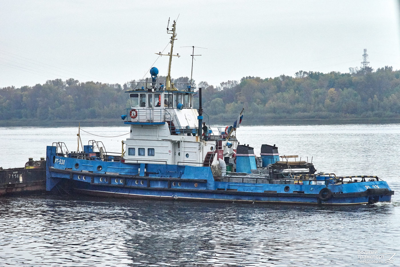 РТ-331