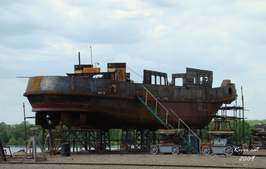 Рейдовый-31