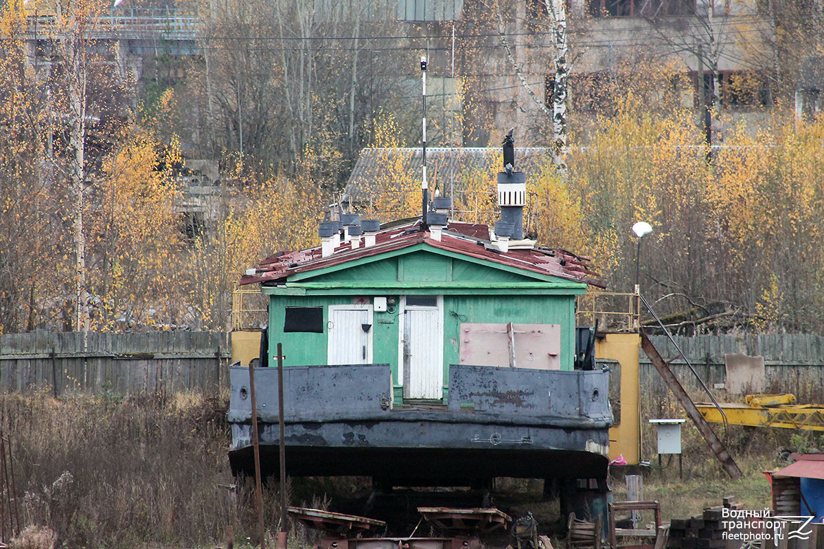 Б-116