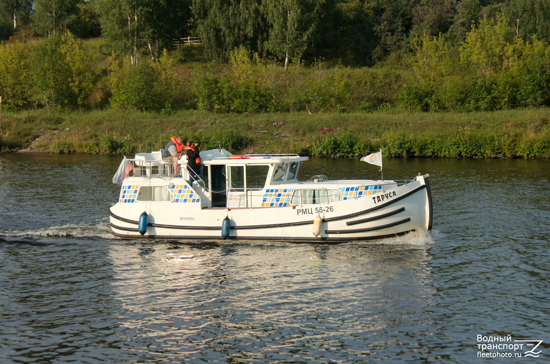 Таруса