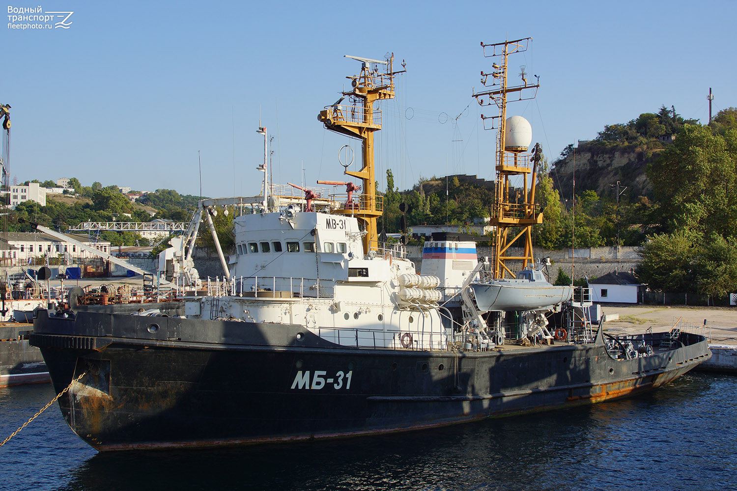 МБ-31