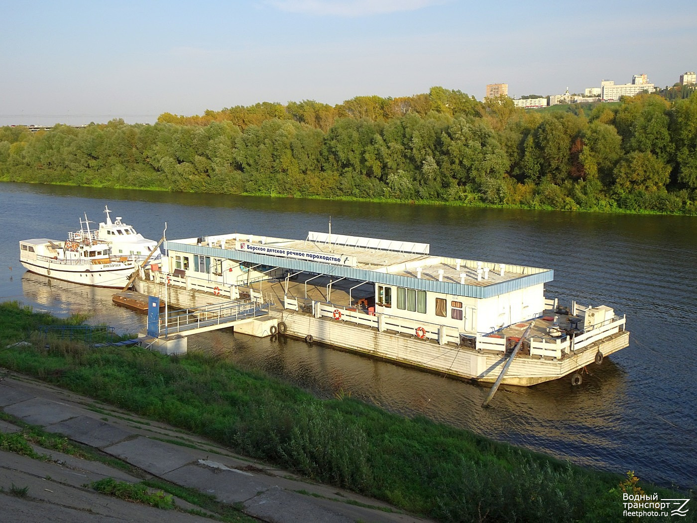 Виктория, ПП-19