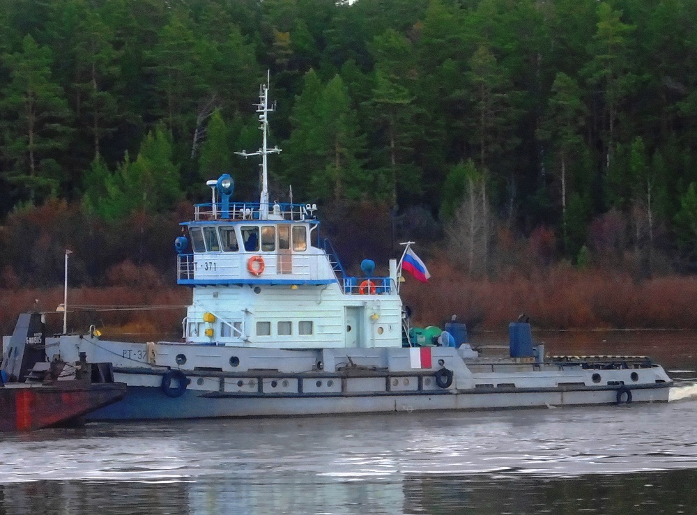 РТ-371