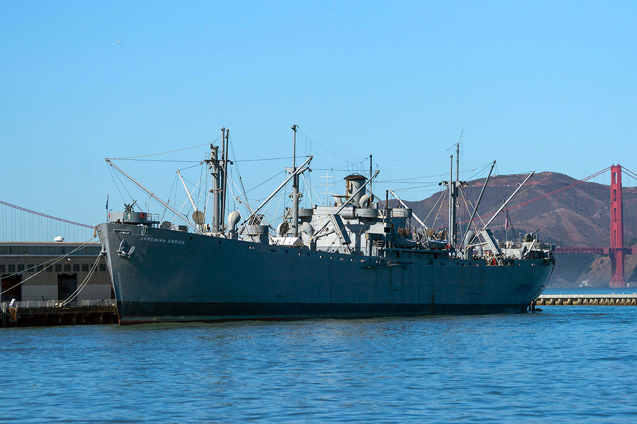 Jeremiah O'Brien