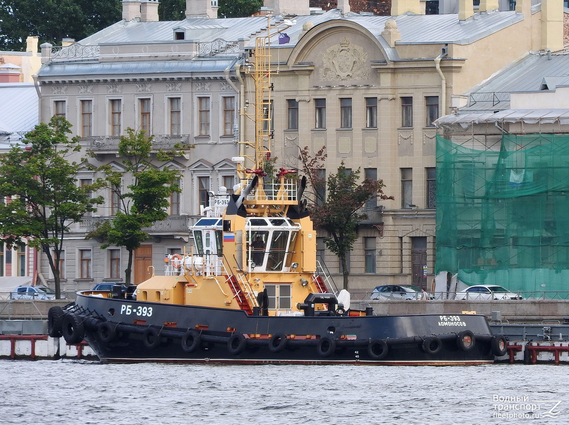 РБ-393