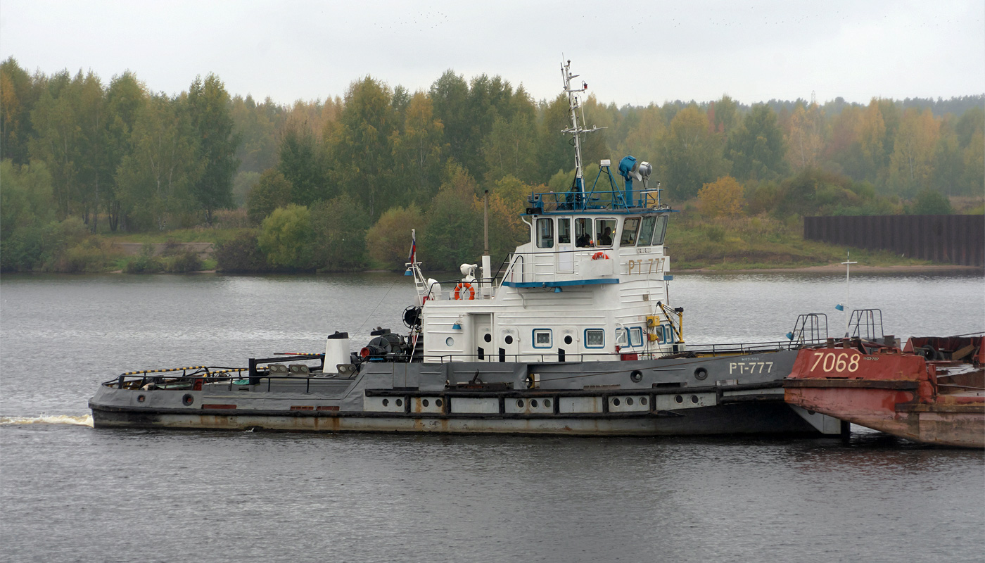 РТ-777