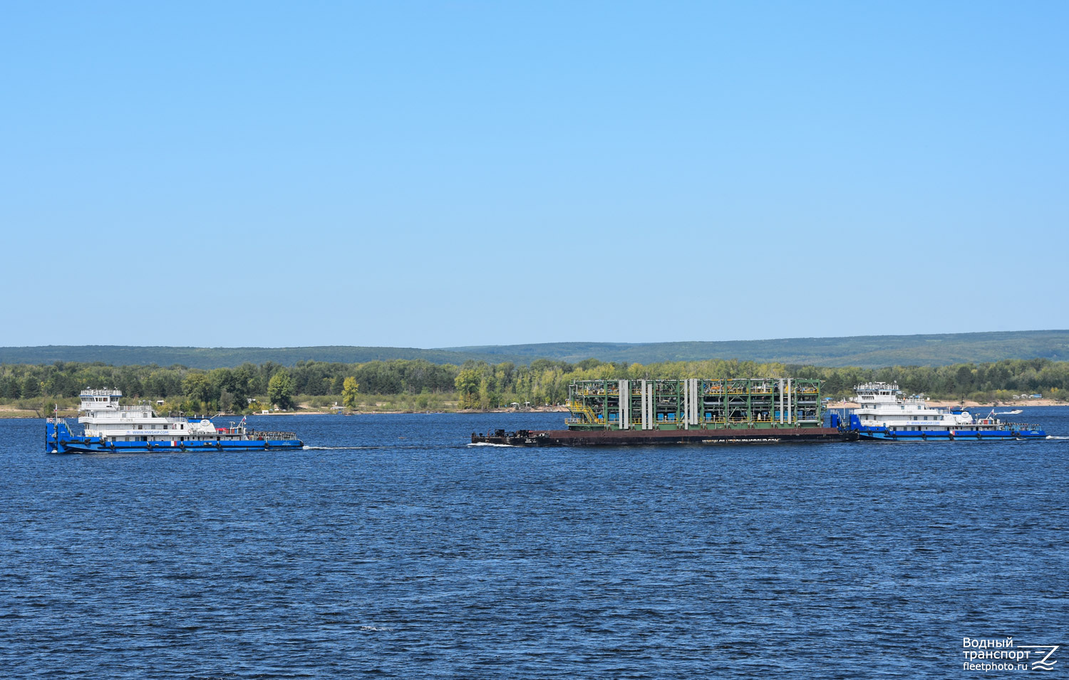 ОТ-2410, Сильвер-3007, ОТ-2452