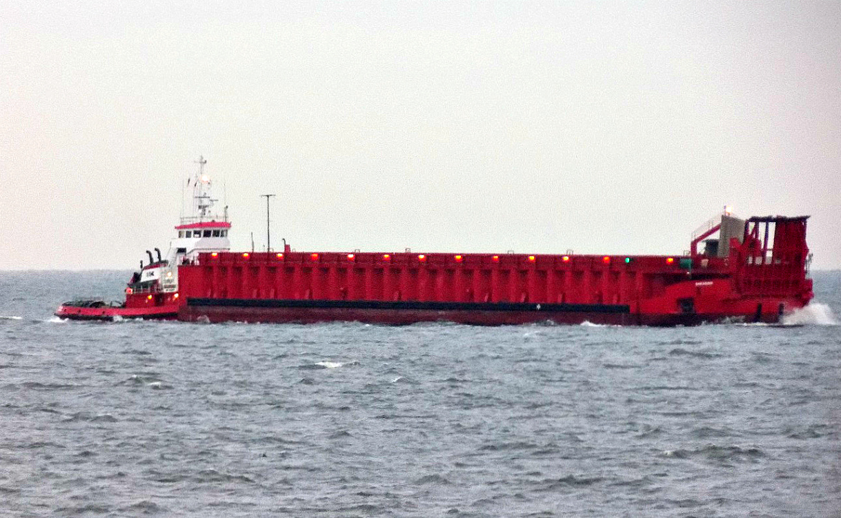 Karl-Erik, Oxelösund