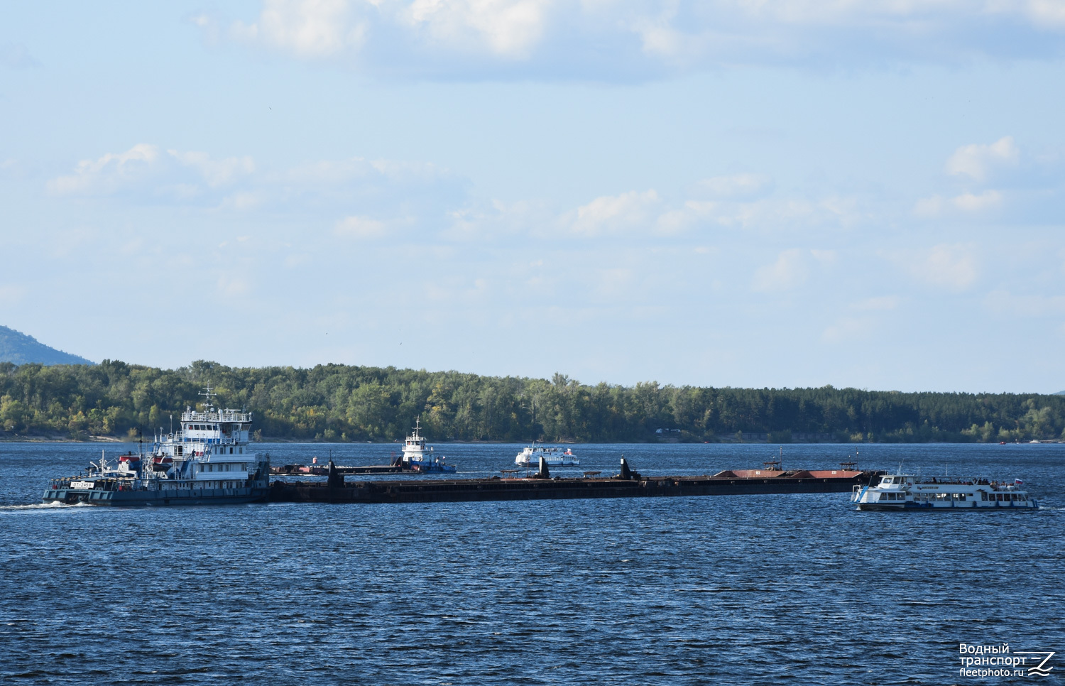 ОТ-2459, Секция-152, Секция-221, Москва-139