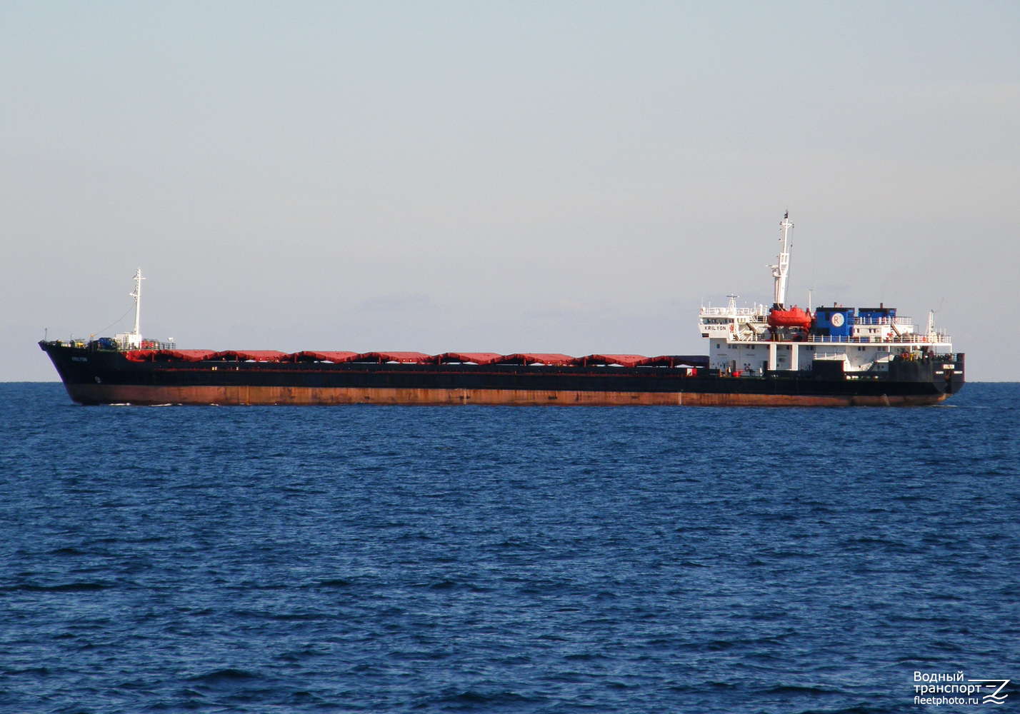 Krilyon