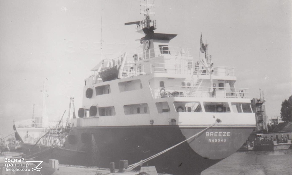 Breeze