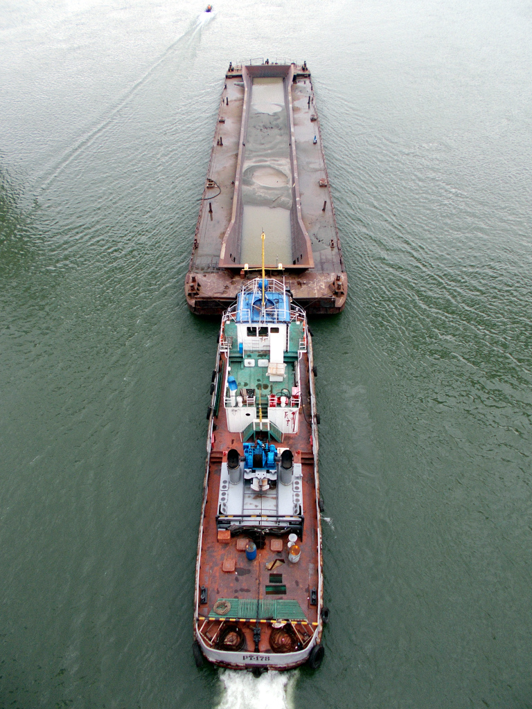 Б-905, РТ-178