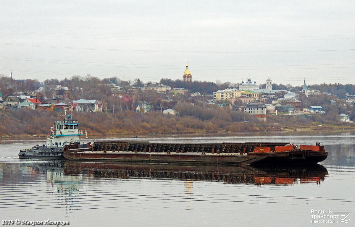Подольск, 7395