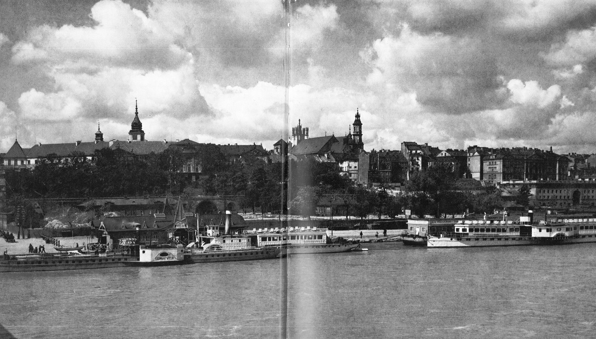 Poland, Книги, фотоальбомы и периодические издания
