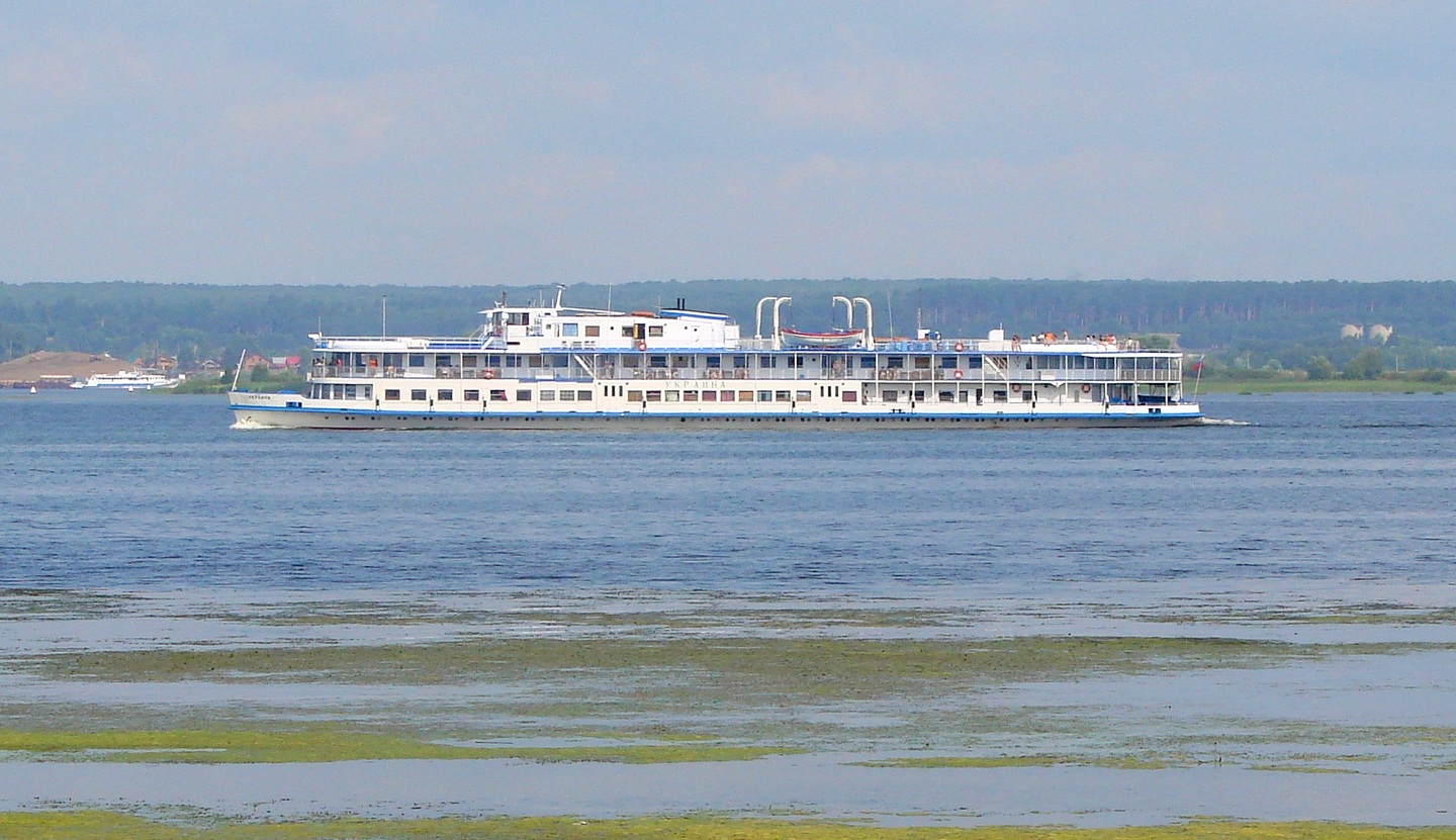 Украина