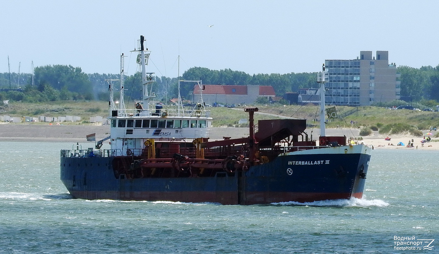 Interballast III