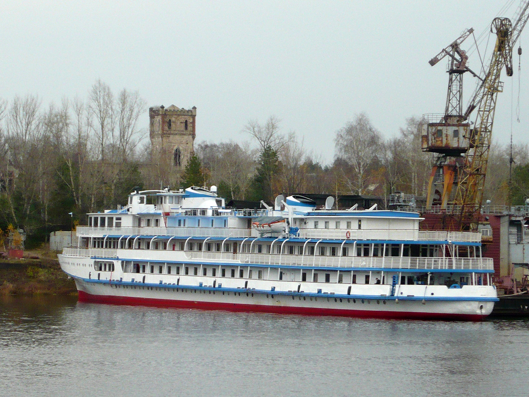 И.А. Крылов