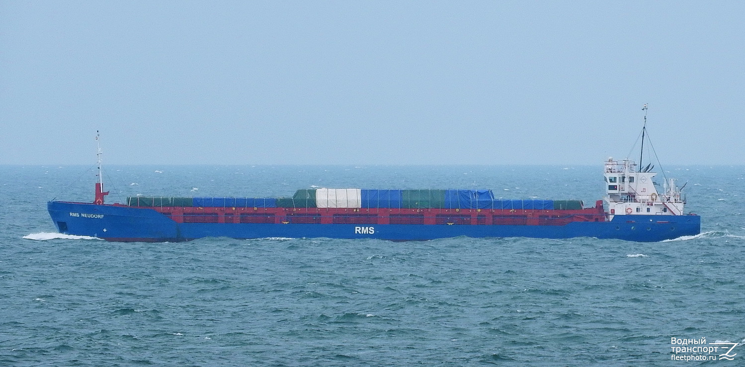 RMS Neudorf