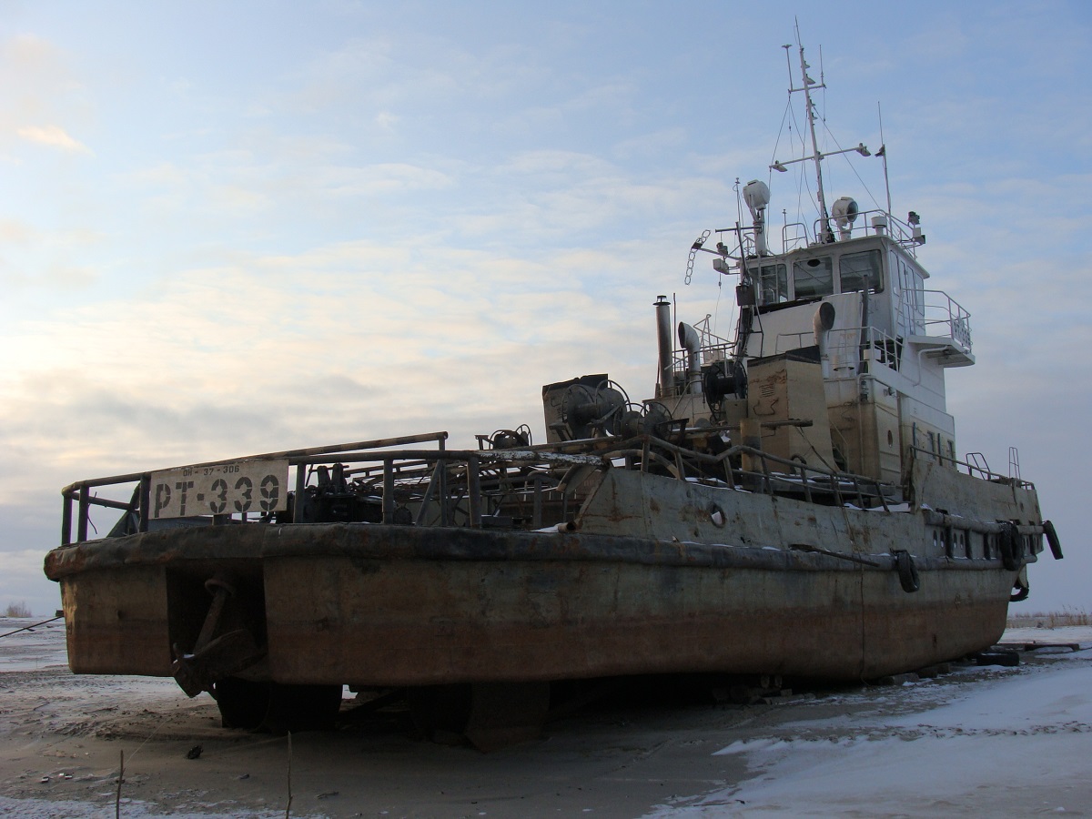 РТ-339