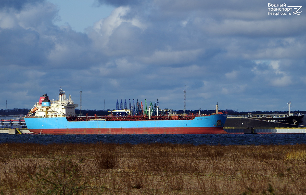 Maersk Rosyth