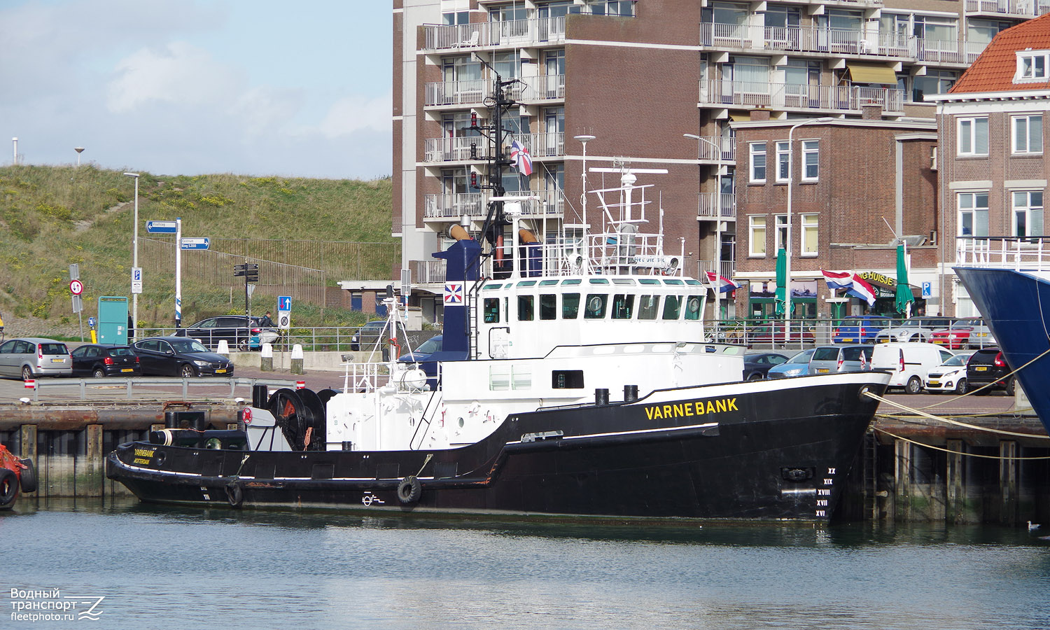 Varnebank