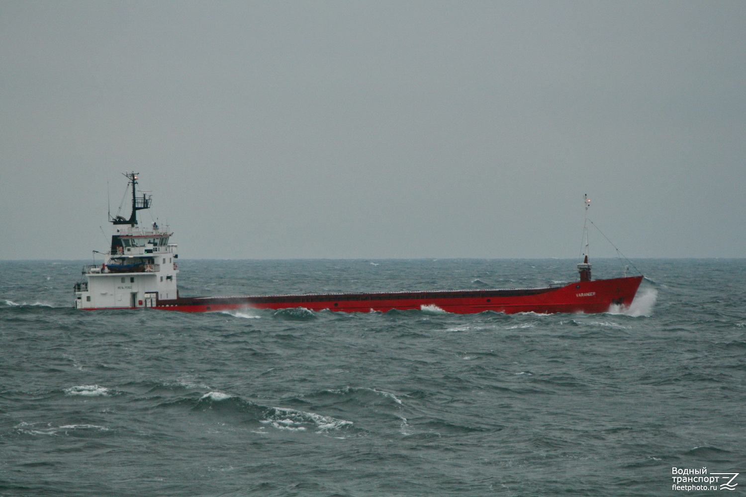 Varanger