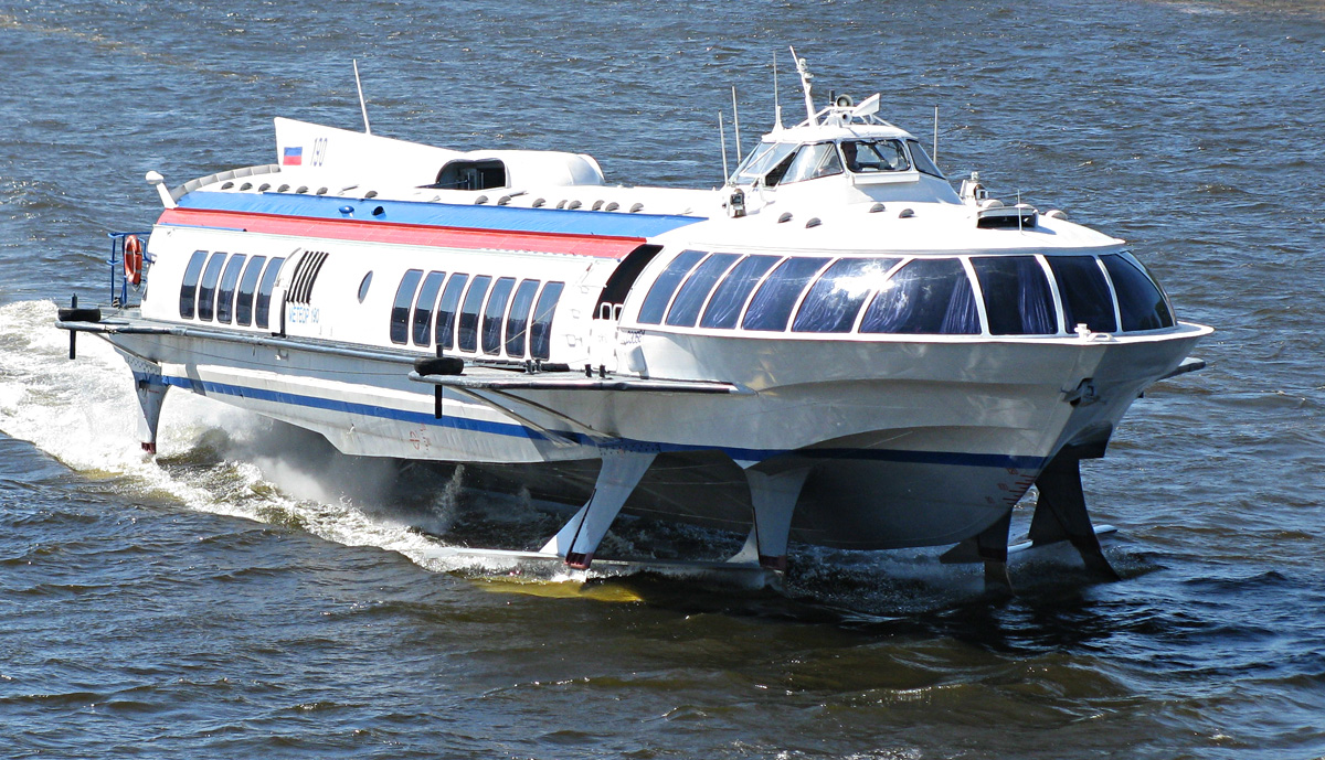Метеор-190