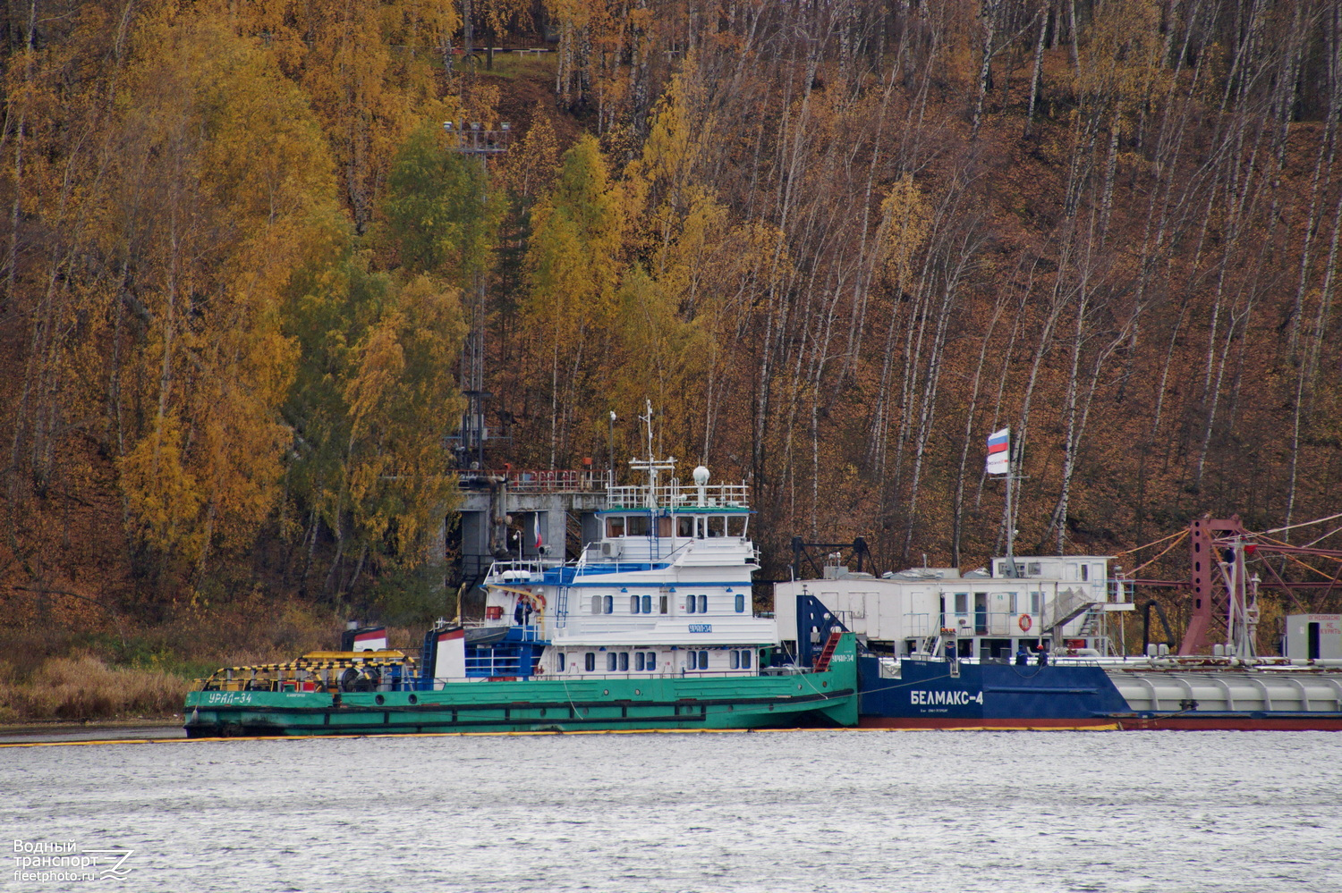 Урал-34