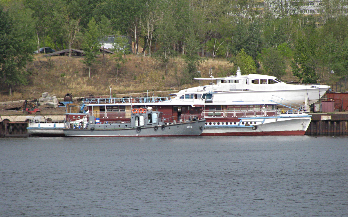 1529, ОМ-318, Ярославец 2012