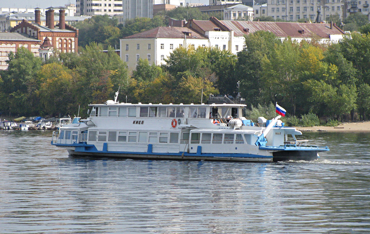 Киев