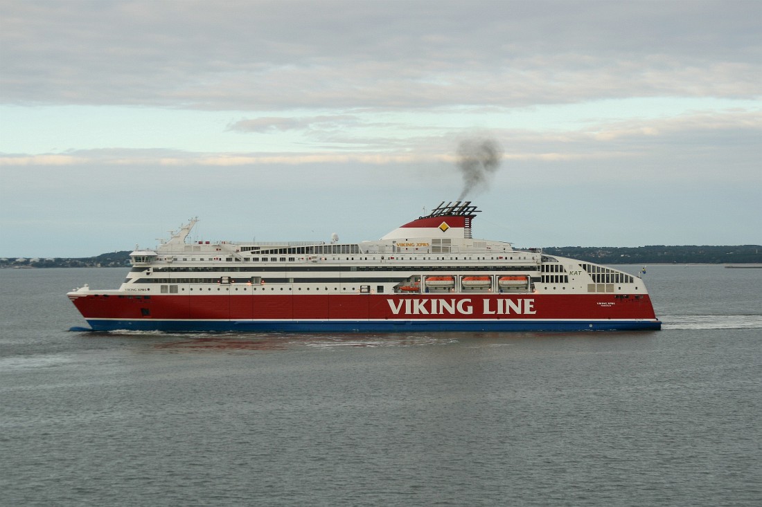 Viking XPRS