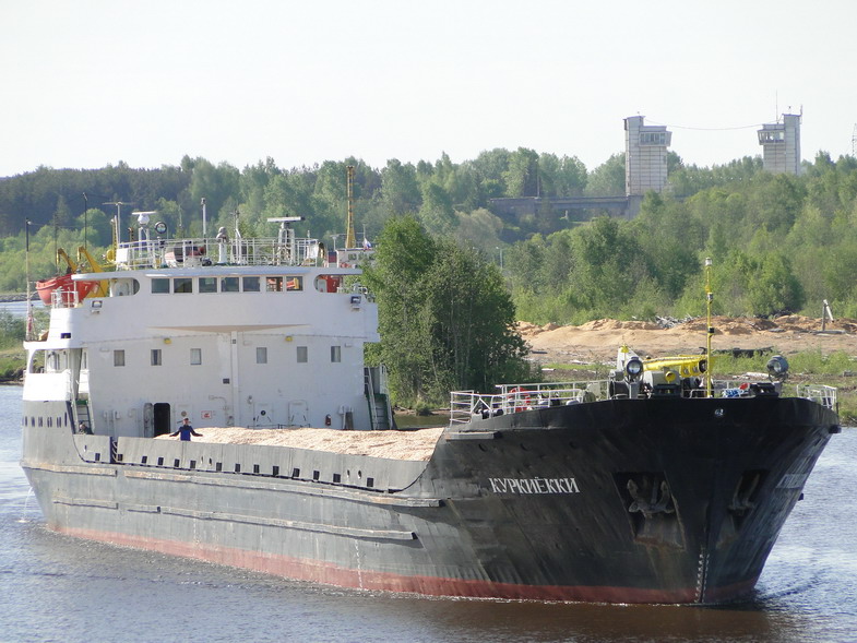 Куркиёкки