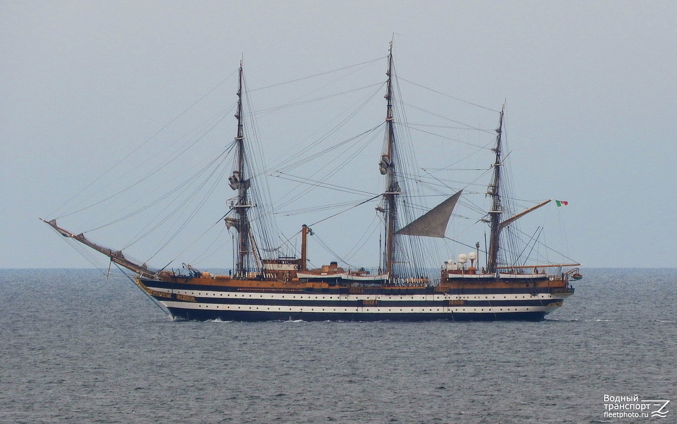 Amerigo Vespucci